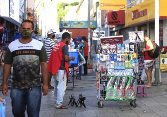 Shoppings de Alagoas cobram isonomia e reabertura
