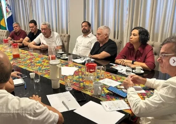 Reviravolta: PT deve montar pela primeira vez chapa federal em Alagoas