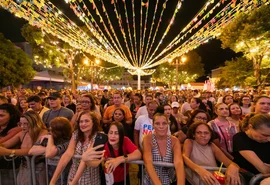 Dorgival Dantas, Ivaldo Maceió e mais se apresentam nesta quinta no São João Raiz, no Jaraguá