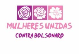 Mulheres Alagoanas planejam protesto contra Bolsonaro