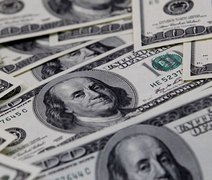 Dólar tem primeira alta após três quedas e fecha a R$ 4,68
