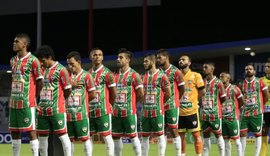 Jogadores e funcionários do CSE testam positivo para Covid-19, mas não serão liberados