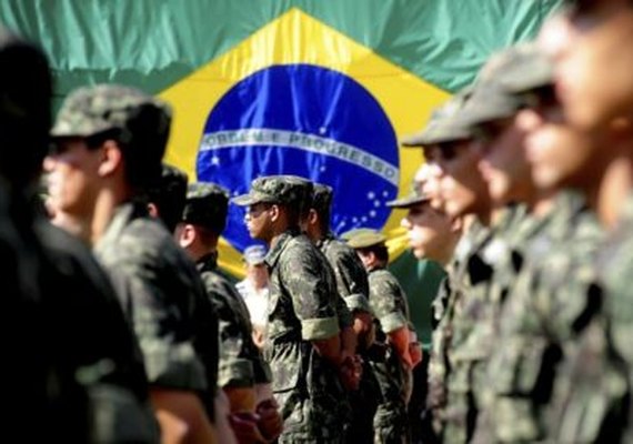 Forças armadas vão estar presentes nas eleições de AL
