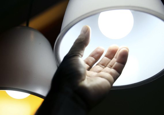 Consumo de energia elétrica registra queda de 3,4% em junho