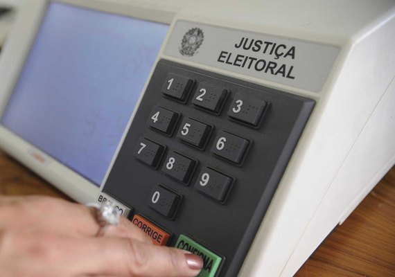 Norte e Nordeste lideram casos de crimes eleitorais