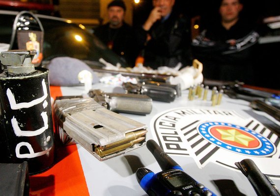 Polícia investiga vazamento em operação contra PCC e ex-vereador