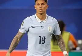 Cruzeiro desiste oficialmente de Brian Rodríguez após impasse com América-MEX