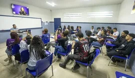 Jovens de AL ganham 2 mil vagas grátis em cursos técnicos do Senai