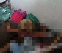 Crime brutal tira a vida de jovem em Boca da Mata