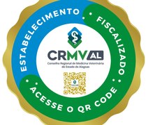CRMV cria selo para qualificar serviços veterinários em Alagoas