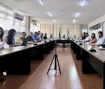 Conselho Estadual do Cooperativismo debate políticas públicas do segmento em Alagoas