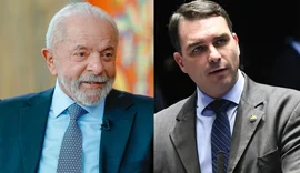 Pesquisas indicam disputa mais apertada entre Lula e Flávio Bolsonaro