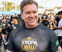 Marx Beltrão dá largada à campanha de reeleição e reforça compromisso com Alagoas