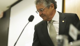 Instituições devem ficar atentas a retrocessos, diz Marco Aurélio