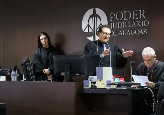 Nova condenação eleva para 294 anos a pena do “Serial Killer de Maceió”
