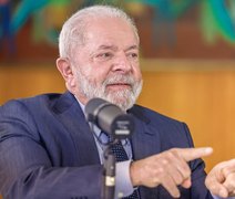 Reforma Tributária é uma conquista do país, avalia presidente Lula