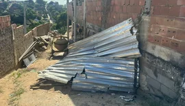 Pedreiro é encontrado morto em obra e corpo está há 72 horas no local