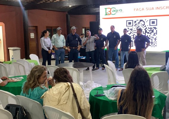 ACA lança a 74ª da Expoagro