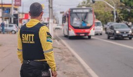 Linhas de ônibus terão itinerário alterado temporariamente na Gruta de Lourdes