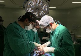 Alagoas amplia transplantes de órgãos em 2026