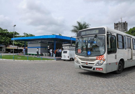 Transporte público poderá ser obrigado a ter botão de pânico