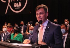 OAB-AL rechaça PL que garante Meia-Entrada para advogados; 'Privilégio indevido'