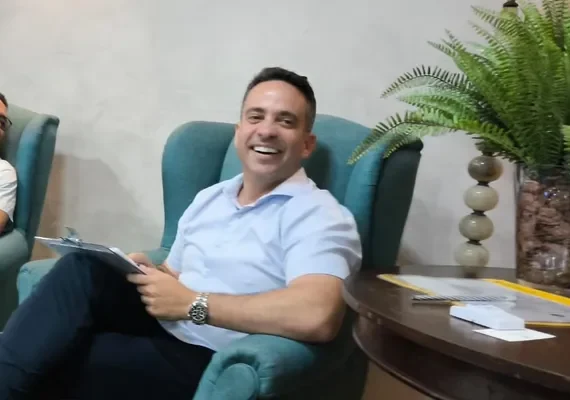 Sair ou ficar até o fim do governo? Saiba o que Paulo Dantas decidiu