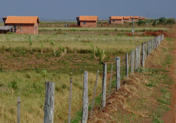 PL pretende vincular assentamentos rurais a domicílio eleitoral