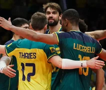 Definidos os 12 convocados da seleção masculina de vôlei para Paris; confira