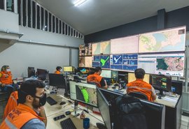 Defesa Civil de Maceió atende 4.058 ocorrências em 2021