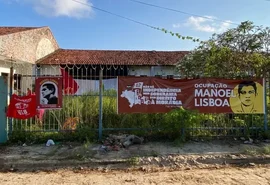 Justiça Federal visita ocupação Manoel Lisboa e busca solução para disputa por prédio do INSS em Maceió