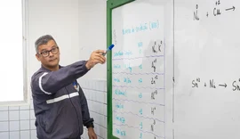 Seduc convoca 67 professores na 13ª chamada do PSS para reforçar rede estadual