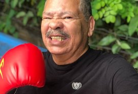 Morre Maguila, estrela do boxe brasileiro, aos 66 anos