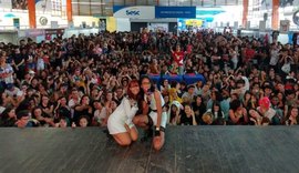 Sesc Geek terá nova edição virtual neste fim de semana