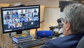 Governadores do Nordeste anunciam compra de doses da vacina Sputnik