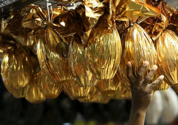 Sebrae revela aumento de pequenos negócios que fabricam chocolates