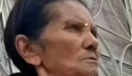 Idosa baleada em ataque criminoso em São Miguel dos Campos morre após cinco dias internada