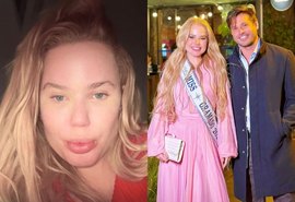 Ex de Dado Dolabella desiste de denúncia e rompe com advogado