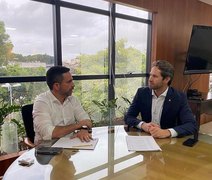 Reviravolta: PSDB pode fechar aliança com MDB em Alagoas