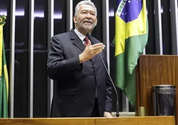 Paulão tem permanência garantida pelo TSE na Câmara