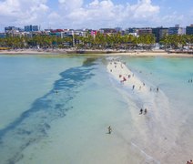 Maceió é o destino líder no Brasil em procura por pacotes turísticos, aponta Decolar