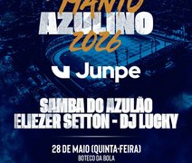 CSA lança nova camisa em evento com atrações especiais em Maceió