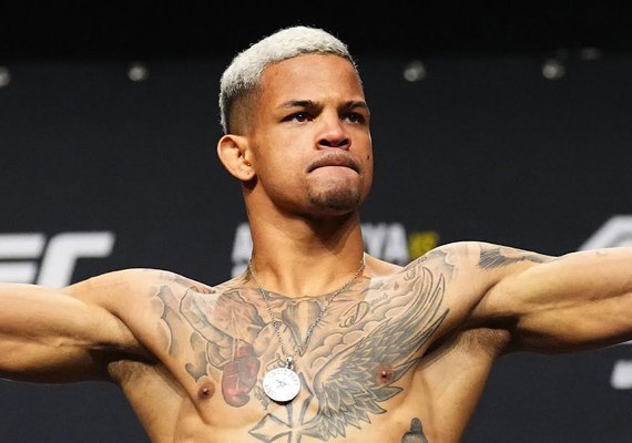 Ex-UFC Lipe Detona é confirmado no card do retorno do Coliseu Extreme Fight