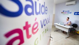Saúde Até Você Digital é implantado em Marechal Deodoro e amplia acesso a consultas