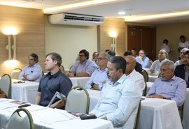 Pindorama participa de encontro entre setor canavieiro e bancada federal