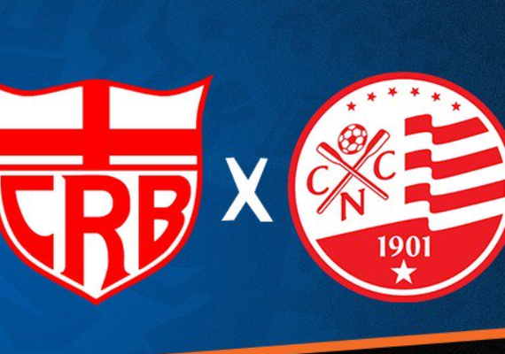 CRB recebe Náutico de olho na segunda vitória seguida