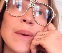 Luana Piovani diz que está difícil achar homem: “Não tem solução”