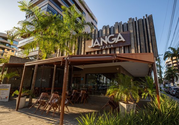 Comodidade e alta gastronomia: Janga Week retorna com serviço de vallet