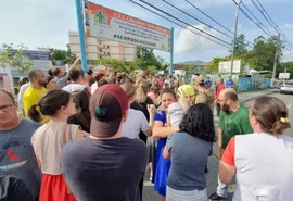 Monstro de Blumenau: homem pula muro de creche e mata 4 crianças