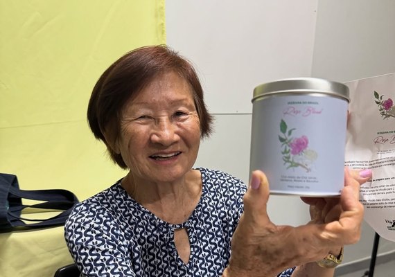 Maceió recebe workshop de Ikebana, uma das artes japonesas mais antigas